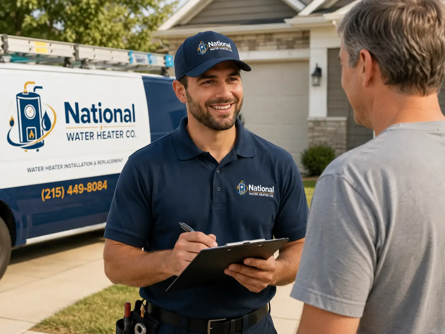 Water Heater Installation Oakville, CT FAQs